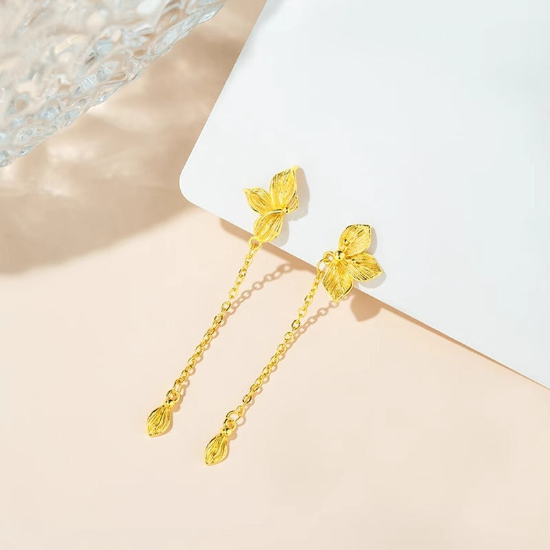 Hurmaava Korvarengas jokaiseen tilaisuuteen