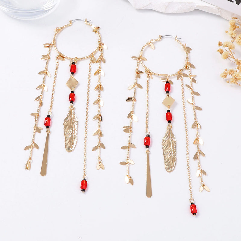 Klassinen Korvarengas ajattomalla viehätyksellä