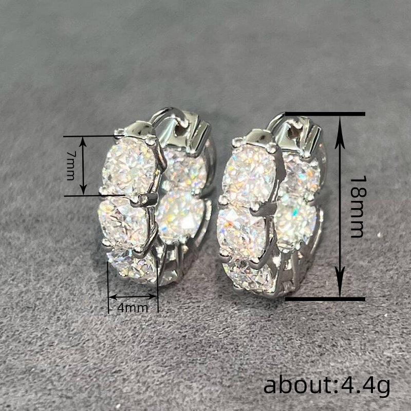 Klassinen Korvarengas ajattomalla viehätyksellä