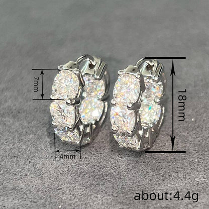 Klassinen Korvarengas ajattomalla viehätyksellä