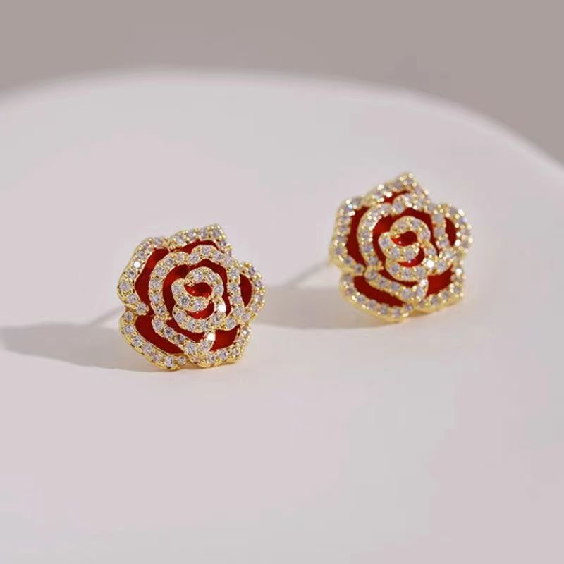 Klassinen Korvarengas ajattomalla viehätyksellä