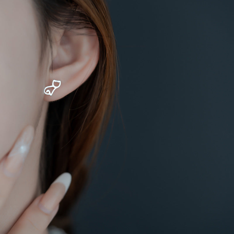 Klassinen Korvarengas ajattomalla viehätyksellä