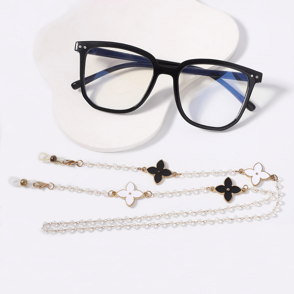 Herkkä käsityö Ketju