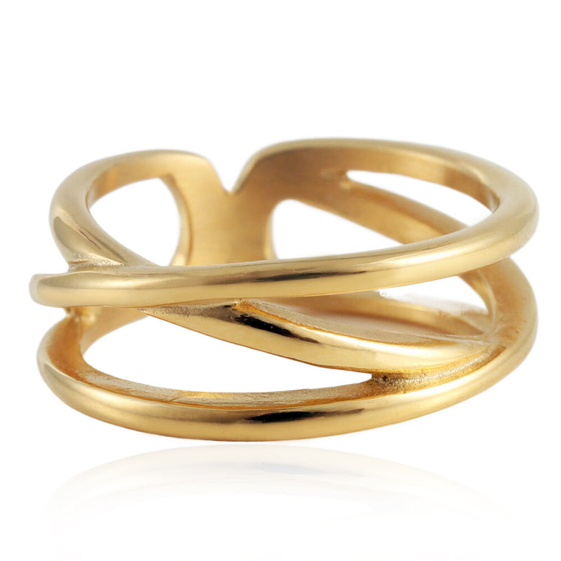 Hurmaava Sormus jokaiseen tilaisuuteen