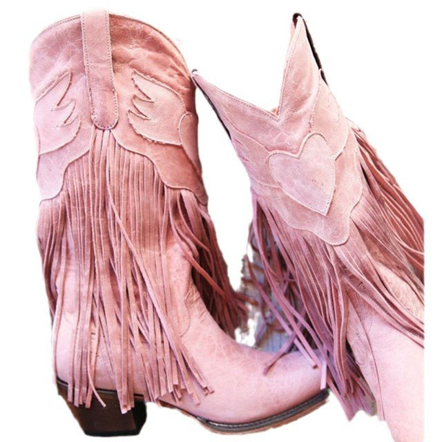 Klassiset Ortopediset Saappaat Ajattomalla Tyylillä