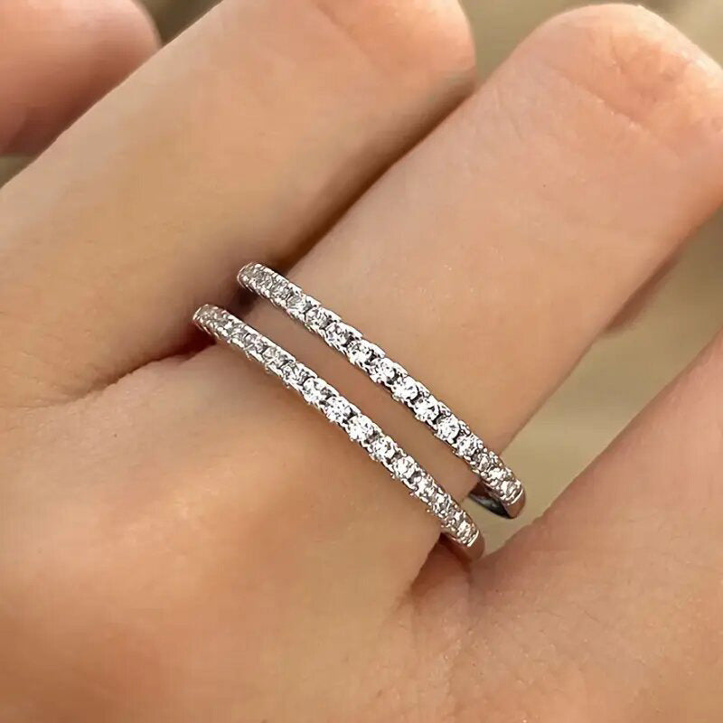 Kaunis Koru ainutlaatuisella tyylillä