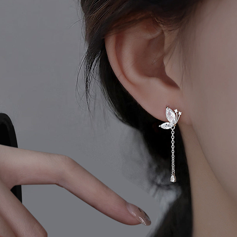 Käsintehty vintage Koru