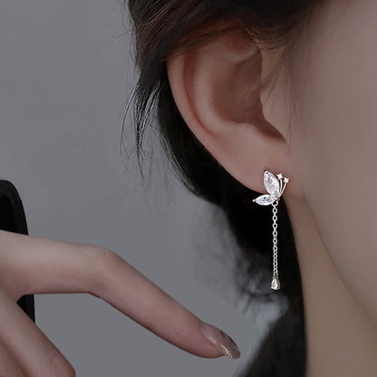 Käsintehty vintage Koru