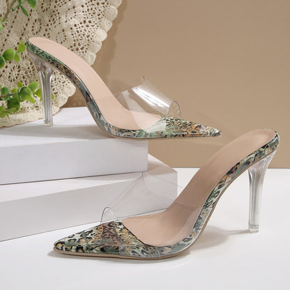 Sulavalinaiset Ortopediset Sandaalit Moderniin Tyyliin