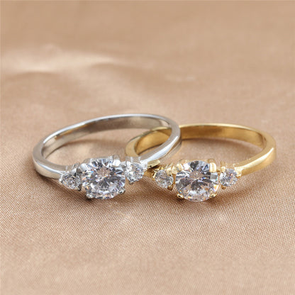 Käsintehty vintage Sormus