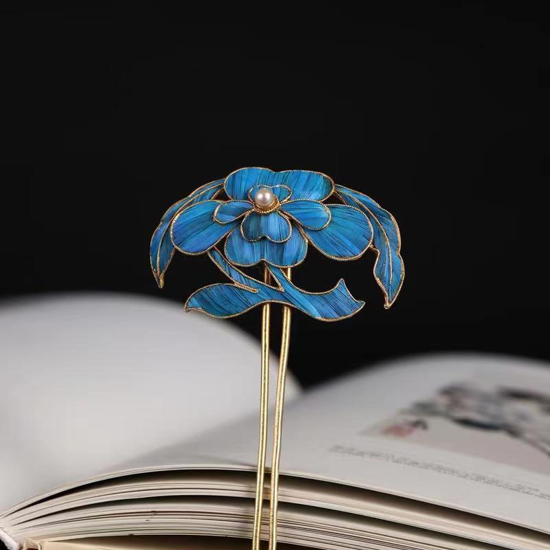 Elegantti Hopea Koru jokaiseen tilaisuuteen