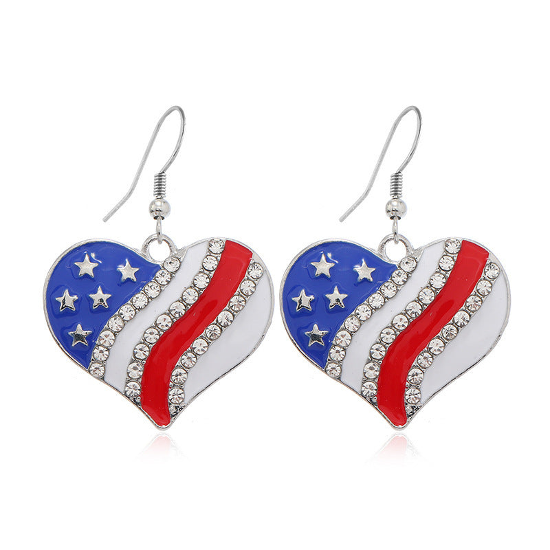 Herkkä käsityö Korvarengas