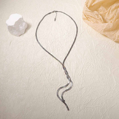 Hurmaava Kaulakoru jokaiseen tilaisuuteen