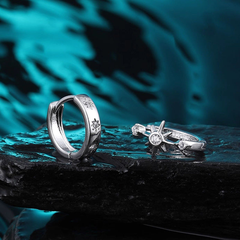 Herkkä käsityö Koru