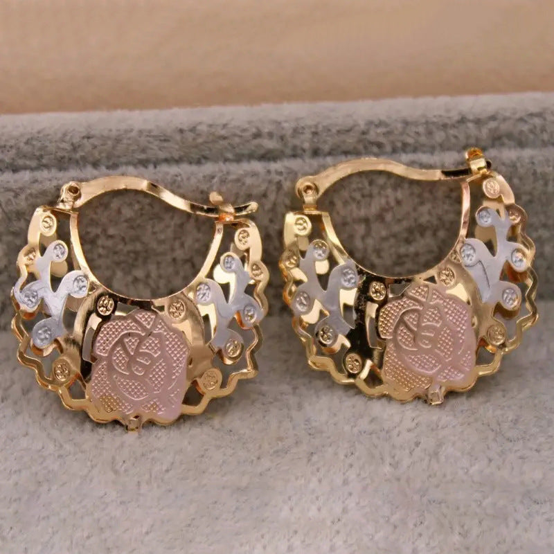 Hurmaava Korvarengas jokaiseen tilaisuuteen