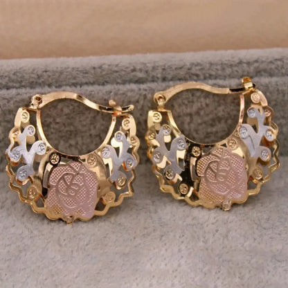 Hurmaava Korvarengas jokaiseen tilaisuuteen