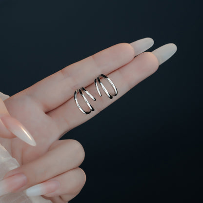 Romanttinen Korvarengas erityisiin hetkiin