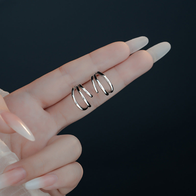 Romanttinen Korvarengas erityisiin hetkiin