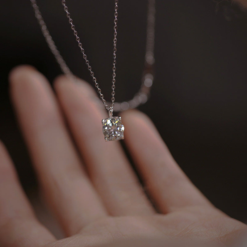 Kaunis Koru ainutlaatuisella tyylillä