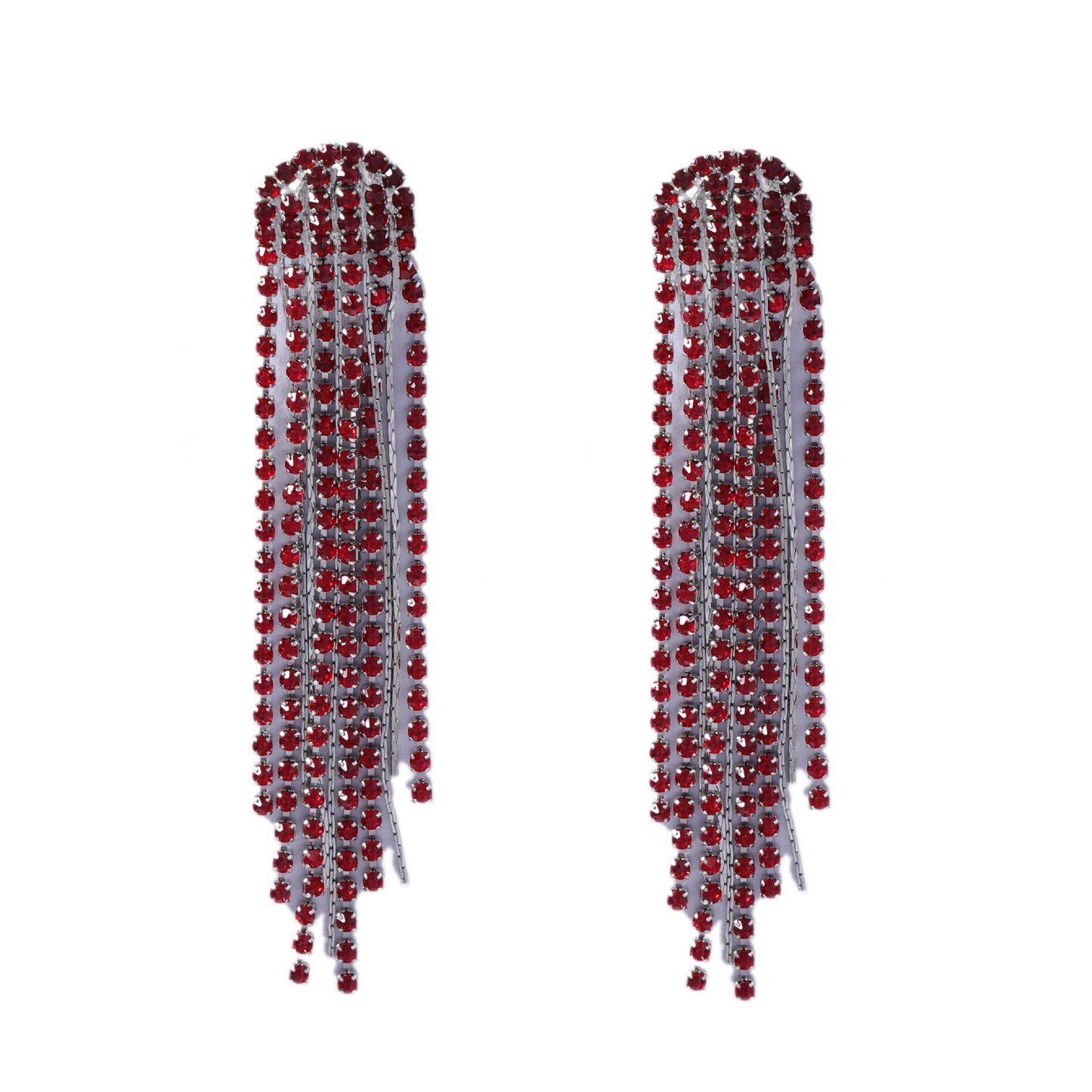 Käsintehty vintage Korvarengas