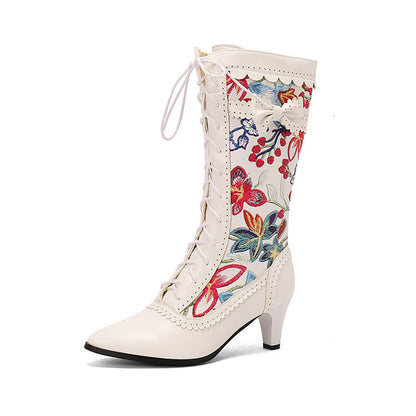 Tyylikeät Ortopediset Saappaat Jokaiseen Tilaisuuteen