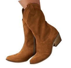 Mukavat Ortopediset Saappaat Päivittäiseen Käyttöön