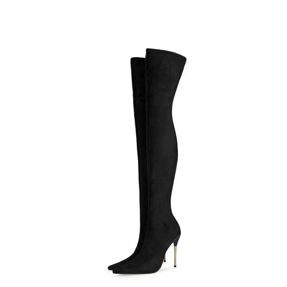 Kauniisti Valmistetut Ortopediset Saappaat