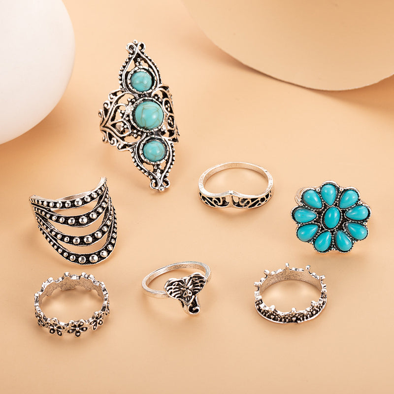 Hurmaava Sormus jokaiseen tilaisuuteen