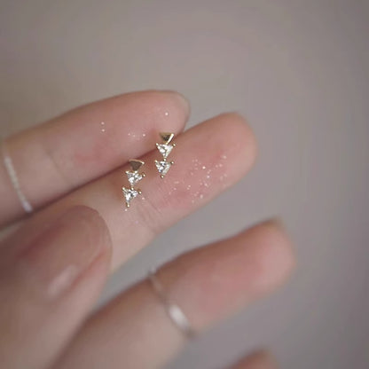 Romanttinen Korvarengas erityisiin hetkiin