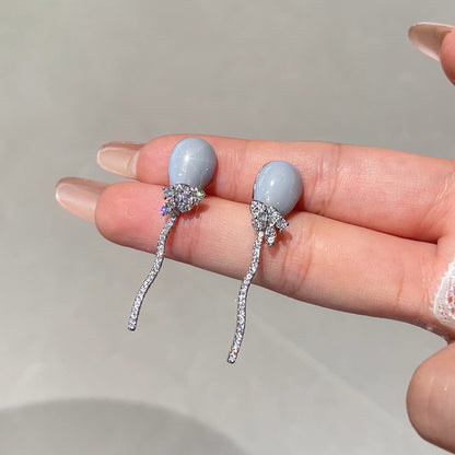 Herkkä käsityö Koru