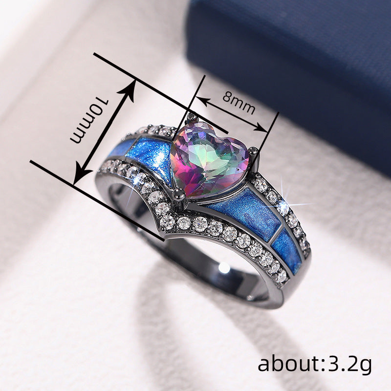 Upea Sormus päivittäiseen käyttöön