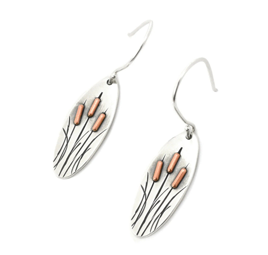 Romanttinen Korvarengas erityisiin hetkiin