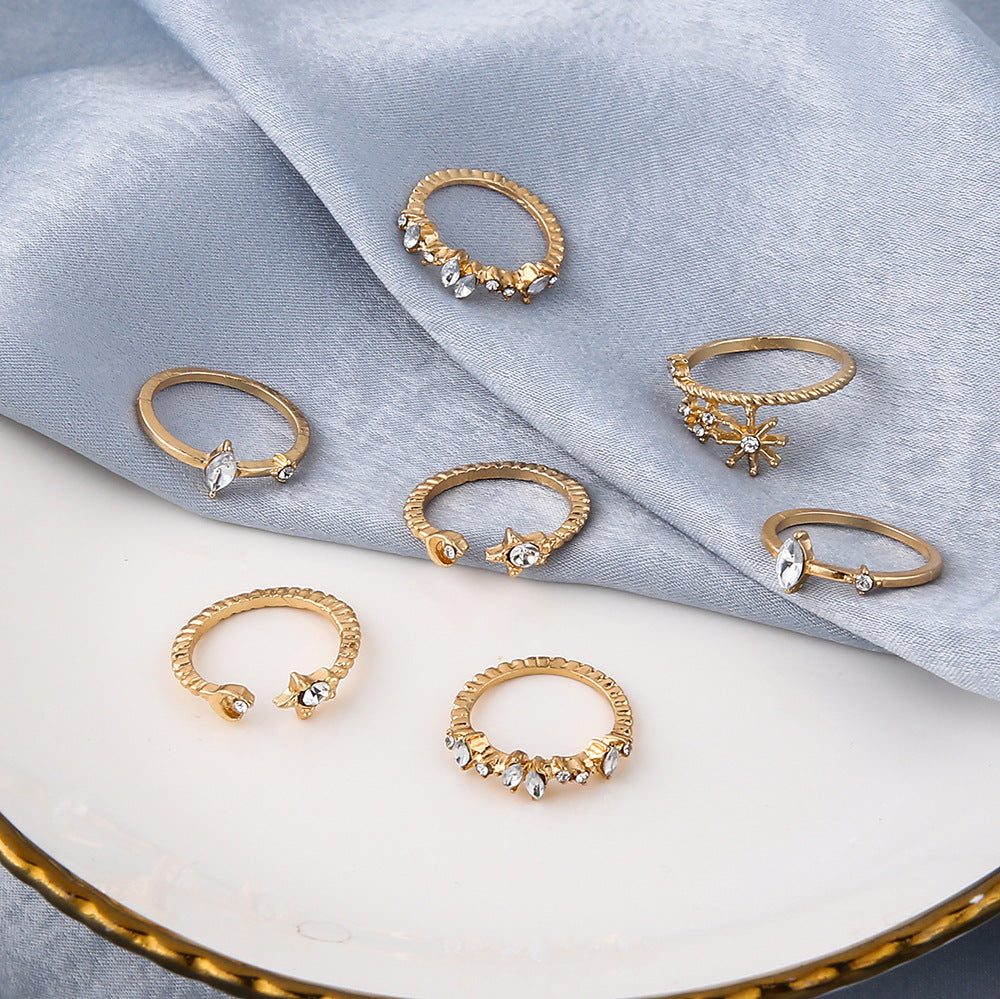 Elegantti Korusetti jokaiseen tilaisuuteen