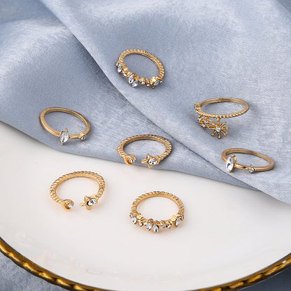 Elegantti Korusetti jokaiseen tilaisuuteen