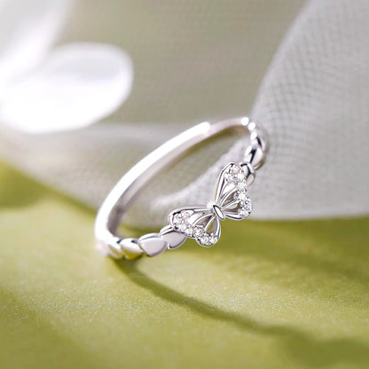 Käsintehty vintage Koru