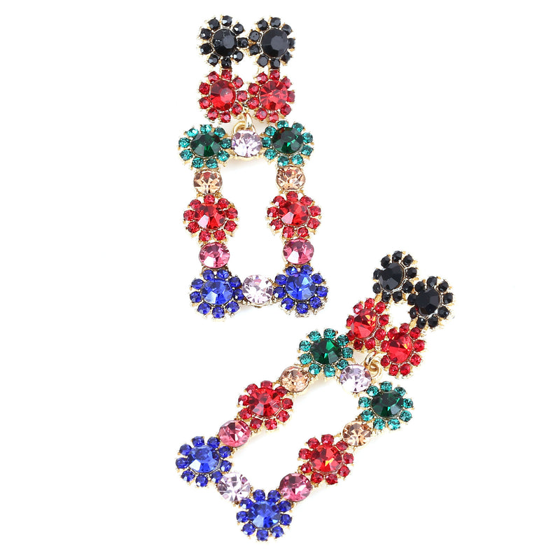 Herkkä käsityö Korvarengas