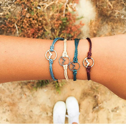 Hurmaava Korusetti jokaiseen tilaisuuteen