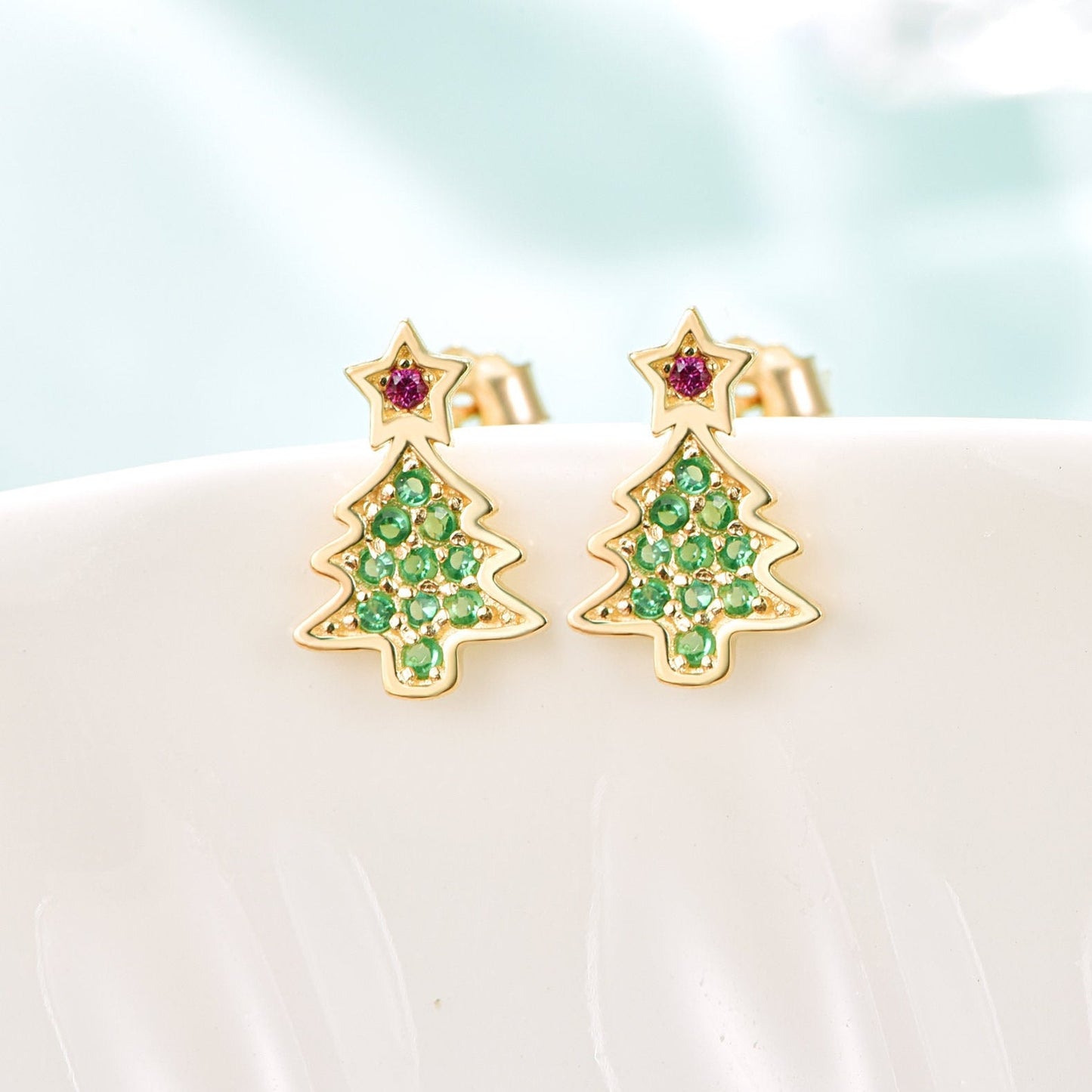 Elegantti Koru jokaiseen tilaisuuteen