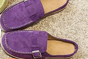 Sulavalinaiset Ortopediset Kengät Moderniin Tyyliin