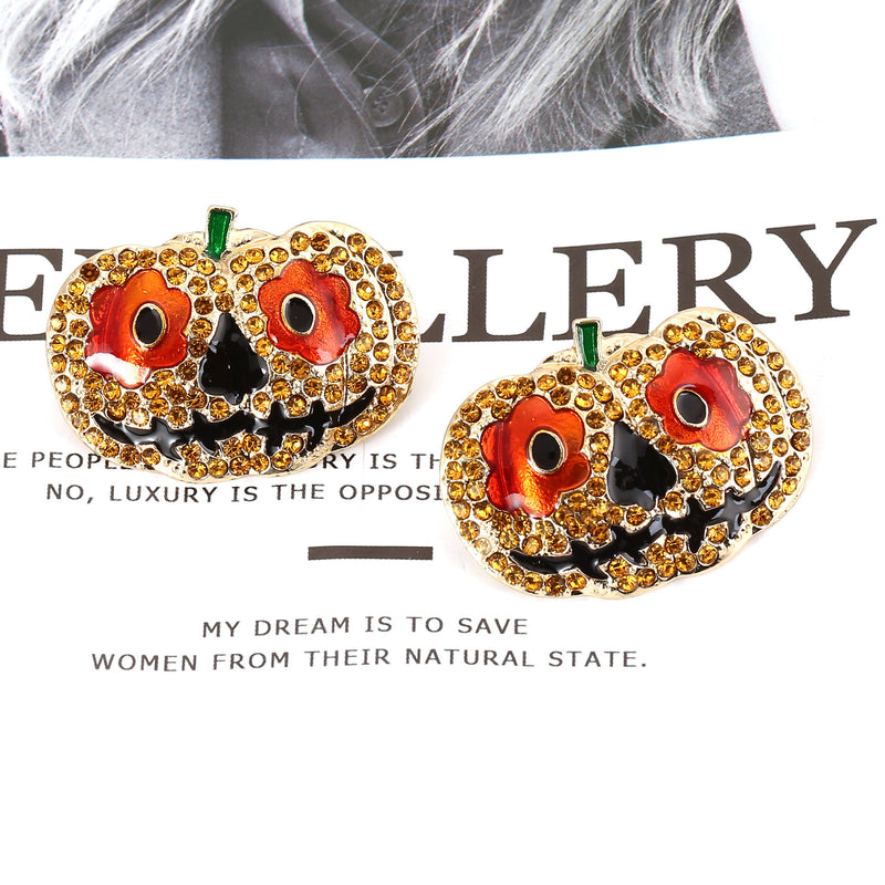 Käsintehty vintage Korvarengas