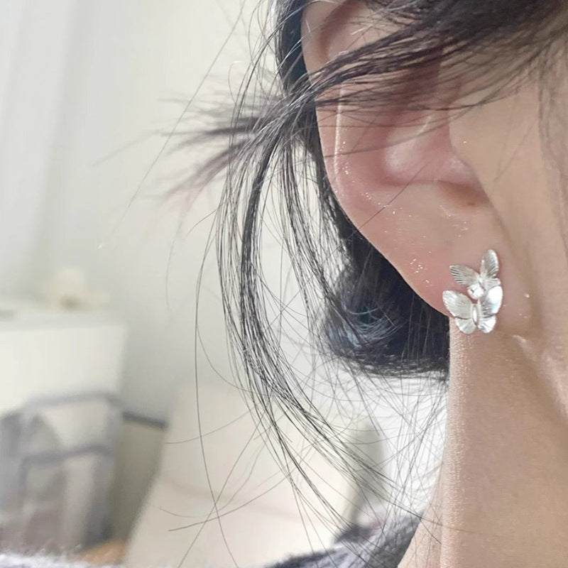 Romanttinen Korvarengas erityisiin hetkiin