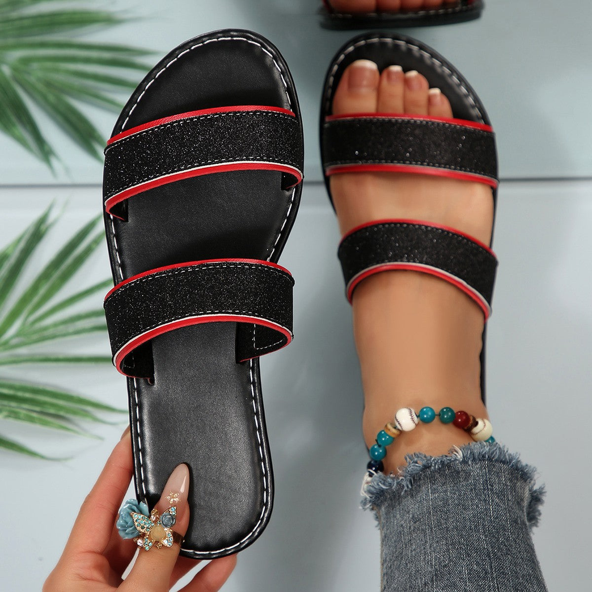 Tyylikkäät Ortopediset Sandaalit Jokaiseen Askeleeseen