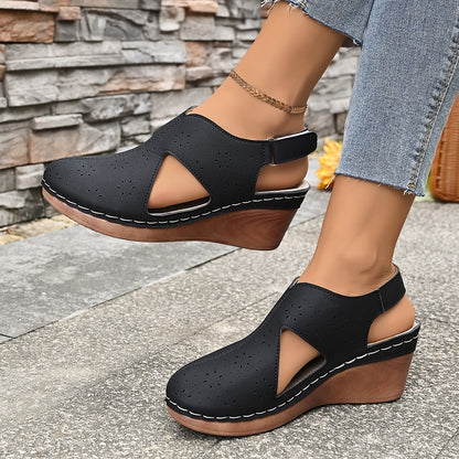 Tyylikkäät Ortopediset Sandaalit Jokaiseen Askeleeseen