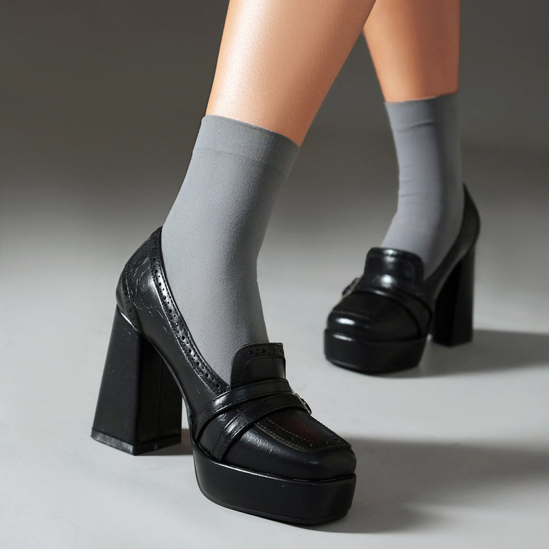 Tyylikeät Ortopediset Kengät Jokaiseen Tilaisuuteen