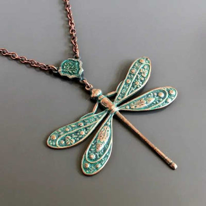 Kaunis Koru ainutlaatuisella tyylillä