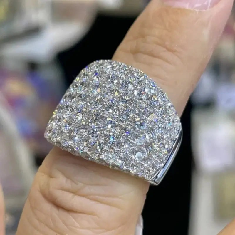 Upea Koru päivittäiseen käyttöön