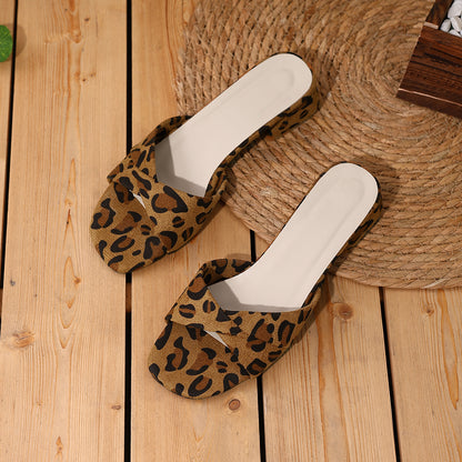 Vintage-henkiset Ortopediset Sandaalit