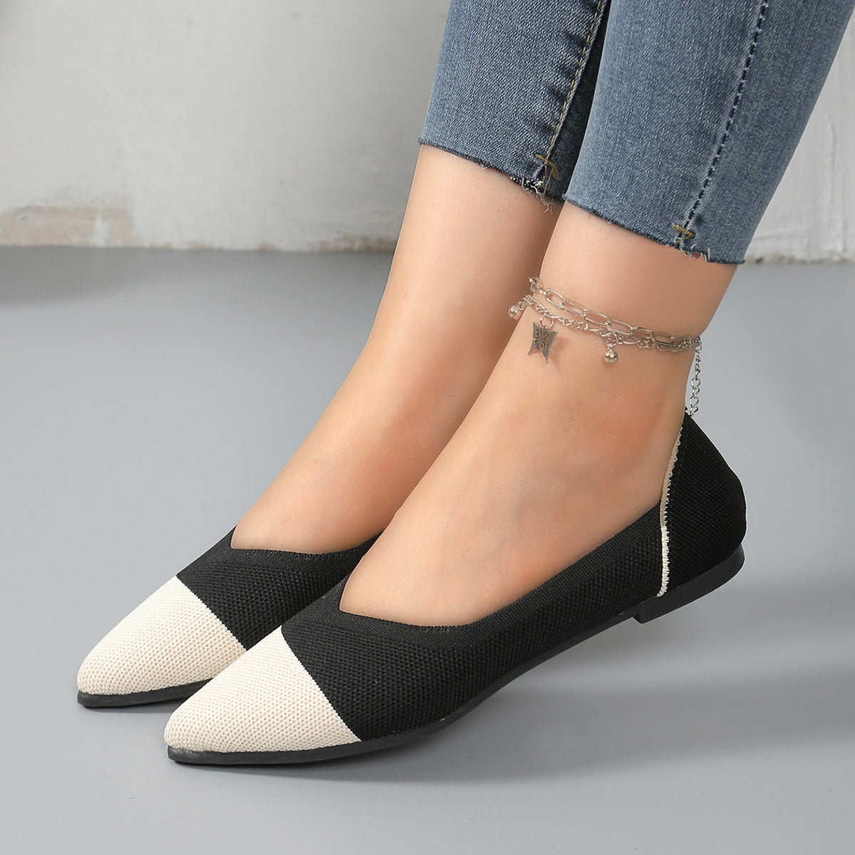 Kauniisti Valmistetut Ortopediset Kengät