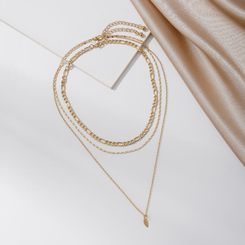 Romanttinen Kaulakoru erityisiin hetkiin