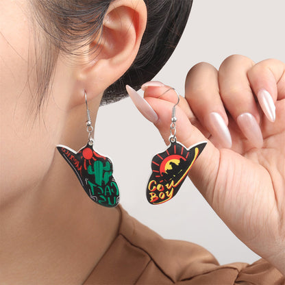 Klassinen Korvarengas ajattomalla viehätyksellä